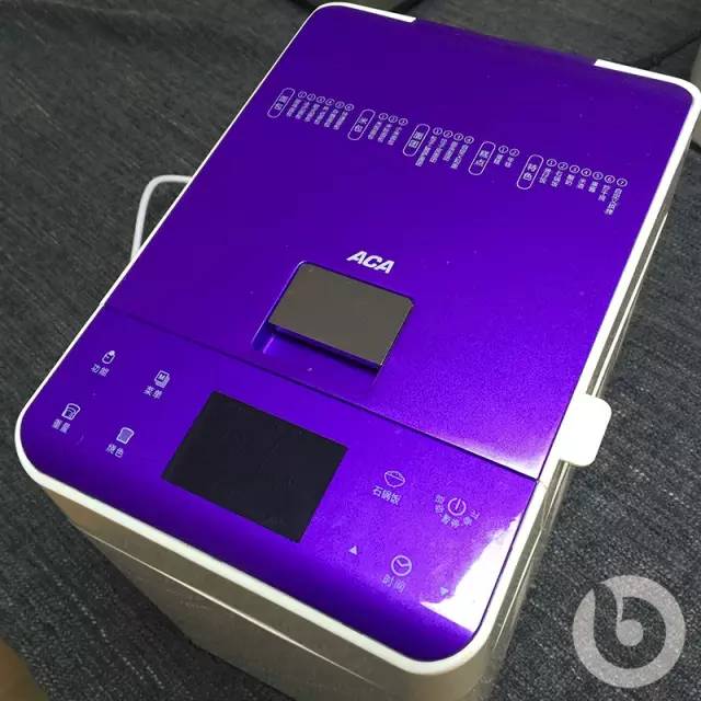 面包机真的全自动吗,面包机快速制面包功能