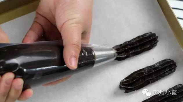 哦买噶！逆天的奥利奥又出来祸害人了！求求你放过胖子们吧...