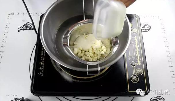 哦买噶！逆天的奥利奥又出来祸害人了！求求你放过胖子们吧...