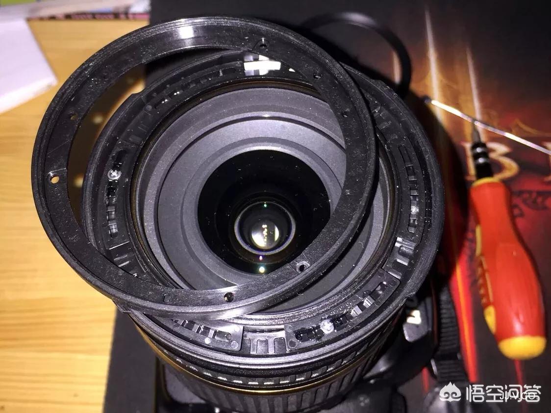 镜头发霉以后不清理会继续发酵吗,相机镜头发霉清理要多少钱呢