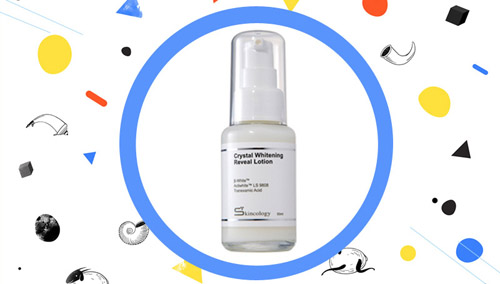 不跟风小众美白精华真的靠谱,一步到位美白精华推荐