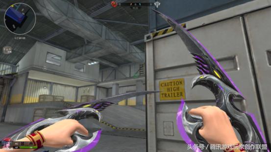 仓储中心潜伏总是赢不了？点位教学让你变强