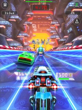 与时间赛跑的未来战士《32秒》评测