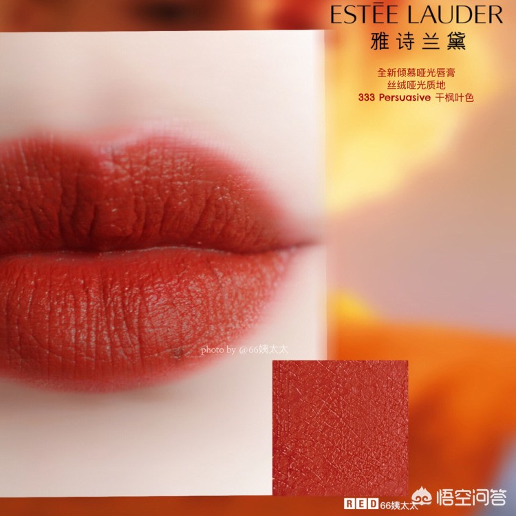 300元黄皮口红推荐,300合适学生的口红色号