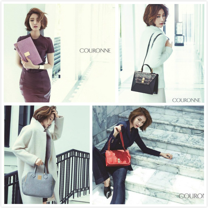 韩国包包小众宋慧乔,韩国时尚大包包推荐网红款