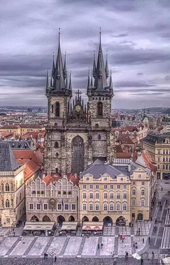 欧洲便宜又好玩签证容易的国家 (一张签证就能玩遍欧洲)