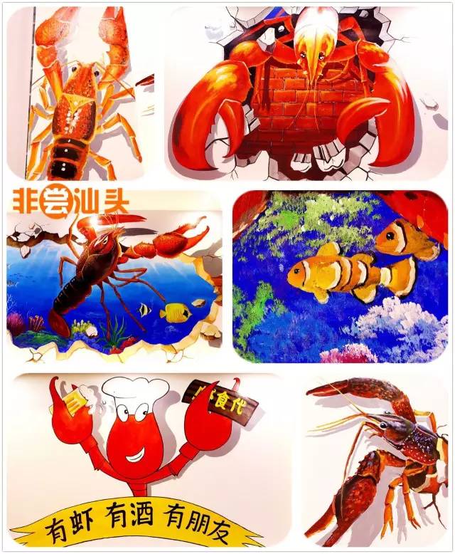 新店开业吃货嗨翻天,两家新店开张吃货决不放过