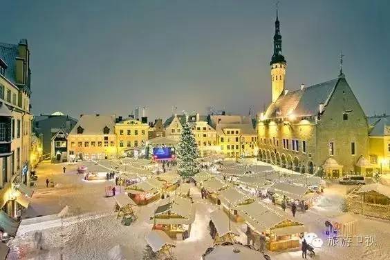 欧洲便宜又好玩签证容易的国家 (一张签证就能玩遍欧洲)