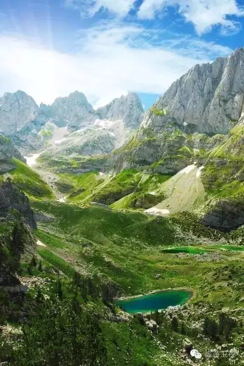 欧洲便宜又好玩签证容易的国家 (一张签证就能玩遍欧洲)