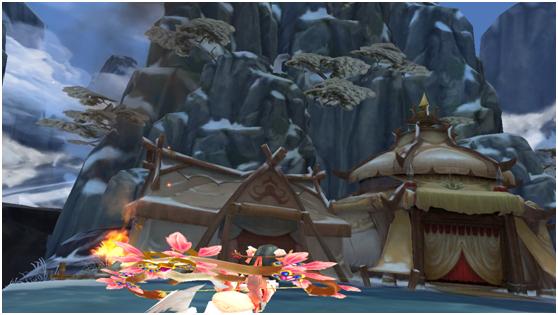 手游推荐剑侠情缘网络版2,武侠情缘手游测评