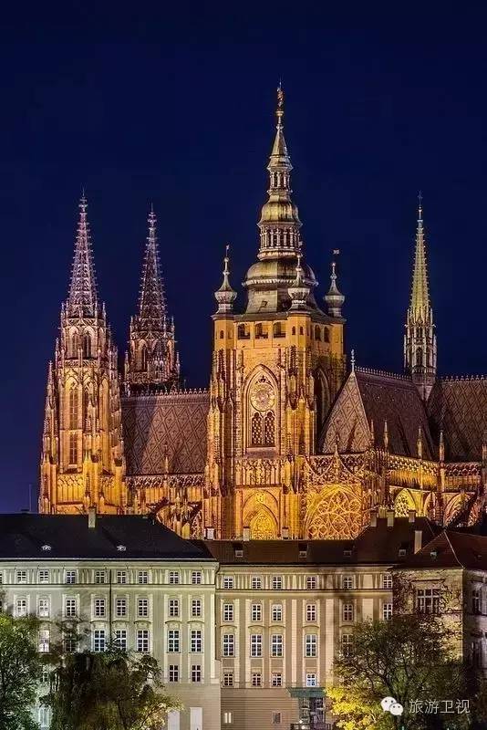 欧洲便宜又好玩签证容易的国家 (一张签证就能玩遍欧洲)