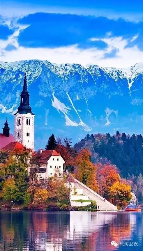 欧洲便宜又好玩签证容易的国家 (一张签证就能玩遍欧洲)