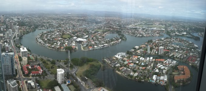 澳大利亚昆士兰州自由行攻略,澳洲三个月之旅