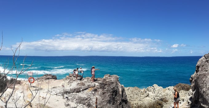 澳大利亚昆士兰州自由行攻略,澳洲三个月之旅