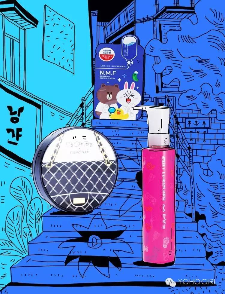 荷兰化妆品必买清单,德国化妆品如何购买