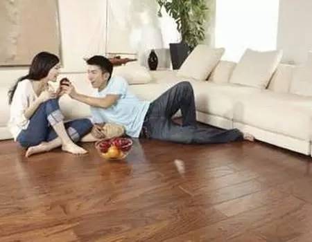 复合木地板对人体的危害有多大,复合木地板对人体有危害吗