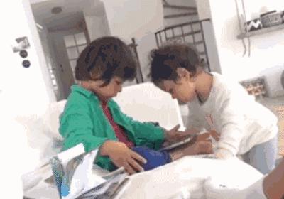 刘烨获影帝！他是演员也是诺一他爹