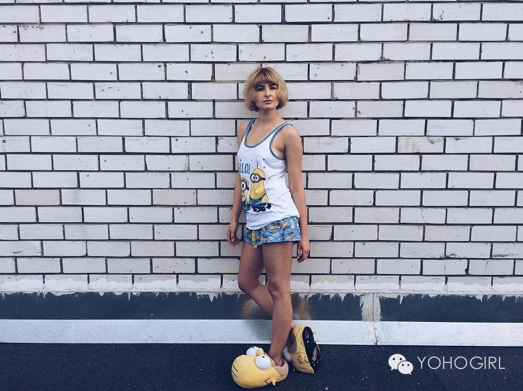 男生爱得要死的美式理发也是女生潮流，不过女生理发师更酷！