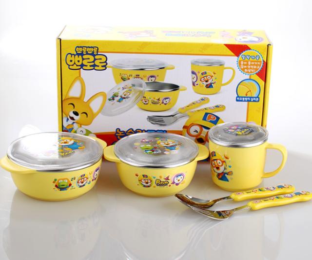 宝宝辅食餐具实用推荐大全,实用厨房贴