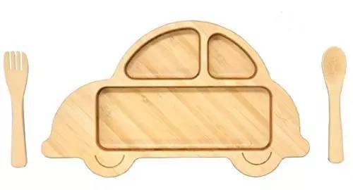 宝宝辅食餐具实用推荐大全,实用厨房贴