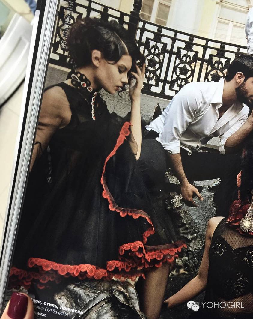 男生爱得要死的美式理发也是女生潮流，不过女生理发师更酷！