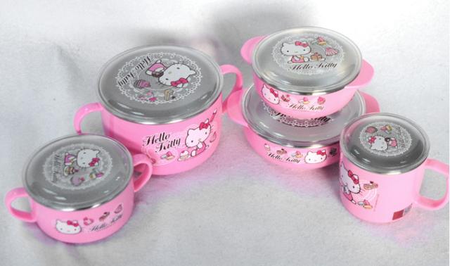 宝宝辅食餐具实用推荐大全,实用厨房贴