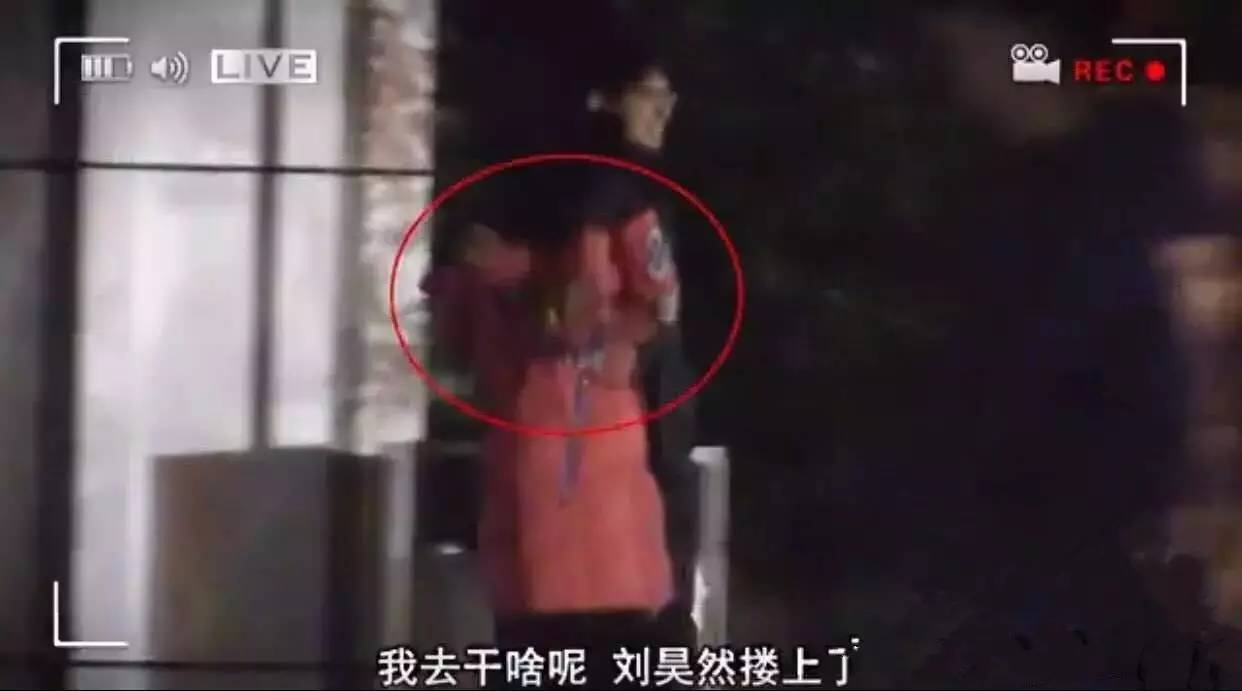 刘昊然初吻谭松韵完全版,谭松韵初吻给了谁刘昊然