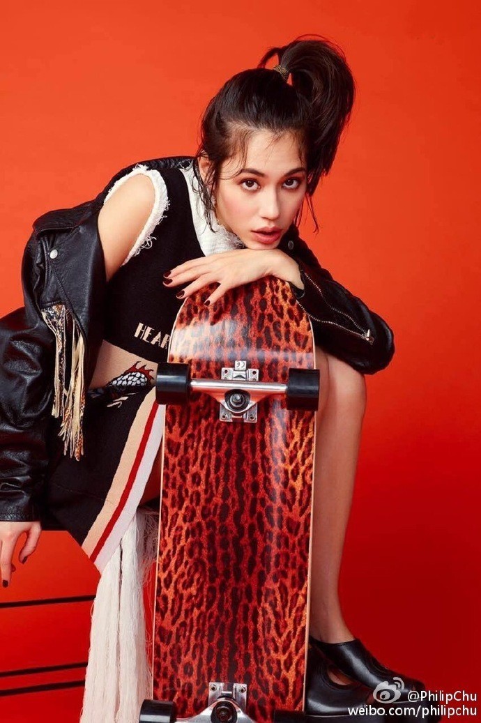 这个英国品牌又潮又有趣，最重要的是设计师型过金城武