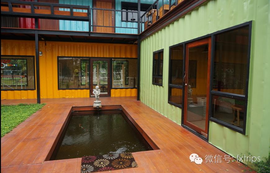 清迈丨宁可错过人妖秀，不可错过下午茶！