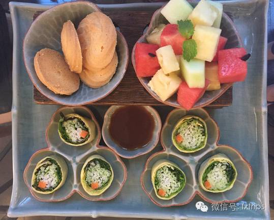 清迈丨宁可错过人妖秀，不可错过下午茶！