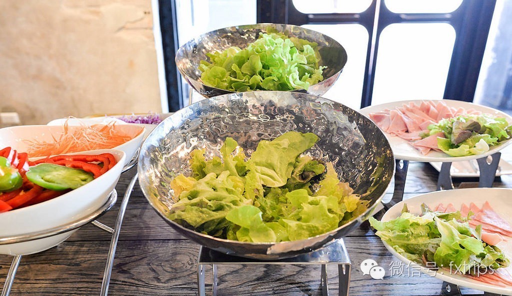 清迈丨宁可错过人妖秀，不可错过下午茶！