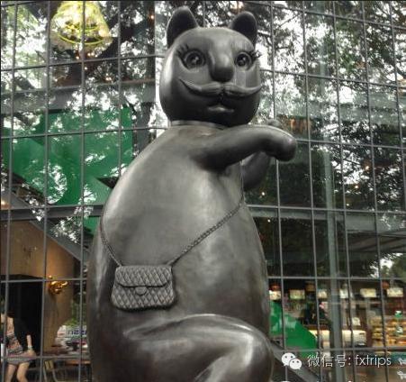 清迈丨宁可错过人妖秀，不可错过下午茶！