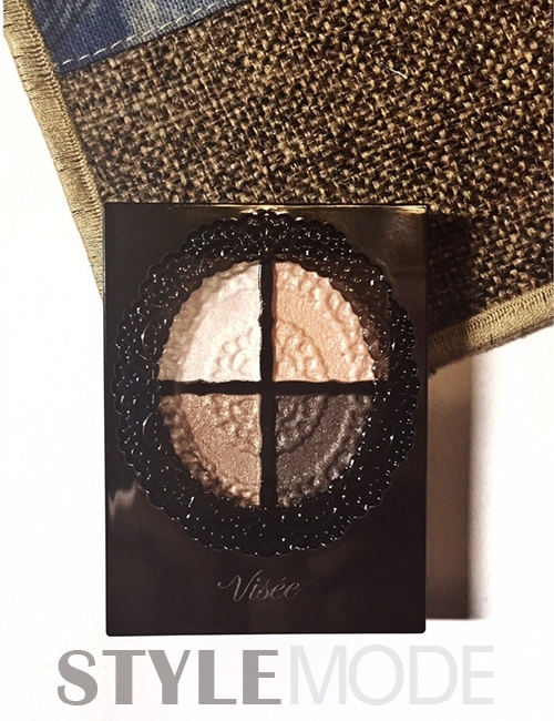 美妆博主的挚爱铁皮彩妆,美妆博主推荐性价比高的彩妆