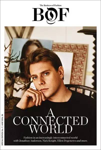 BoF情报|为什么价格差异让你更宁愿在海外购买奢侈品？