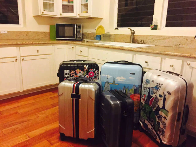 没有意外是哪句电影台词,夏威夷旅行说明