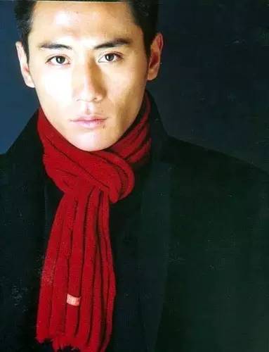 刘烨获影帝！他是演员也是诺一他爹