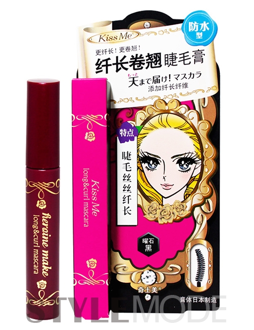 美妆博主的挚爱铁皮彩妆,美妆博主推荐性价比高的彩妆