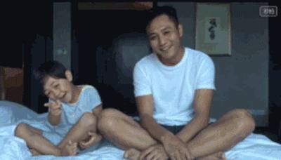 刘烨获影帝！他是演员也是诺一他爹