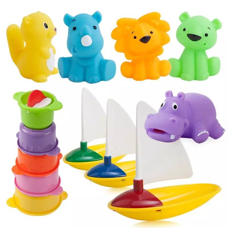 如何选择合适的儿童玩具,合适给孩子的儿童玩具