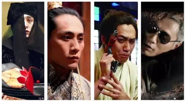 刘烨获影帝！他是演员也是诺一他爹