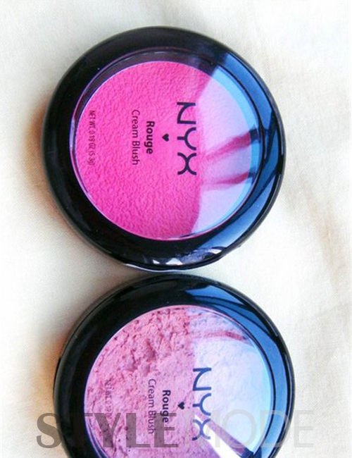 美妆博主的挚爱铁皮彩妆,美妆博主推荐性价比高的彩妆