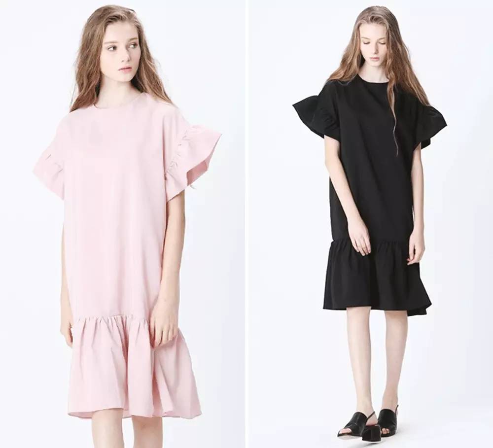 韩国衣服怎么那么好看呢,韩国衣服高品质又好看