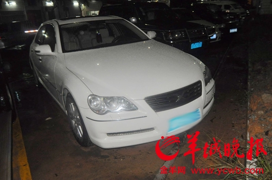 盗车团伙会用什么办法盗走汽车,盗车团伙一夜偷50辆豪车