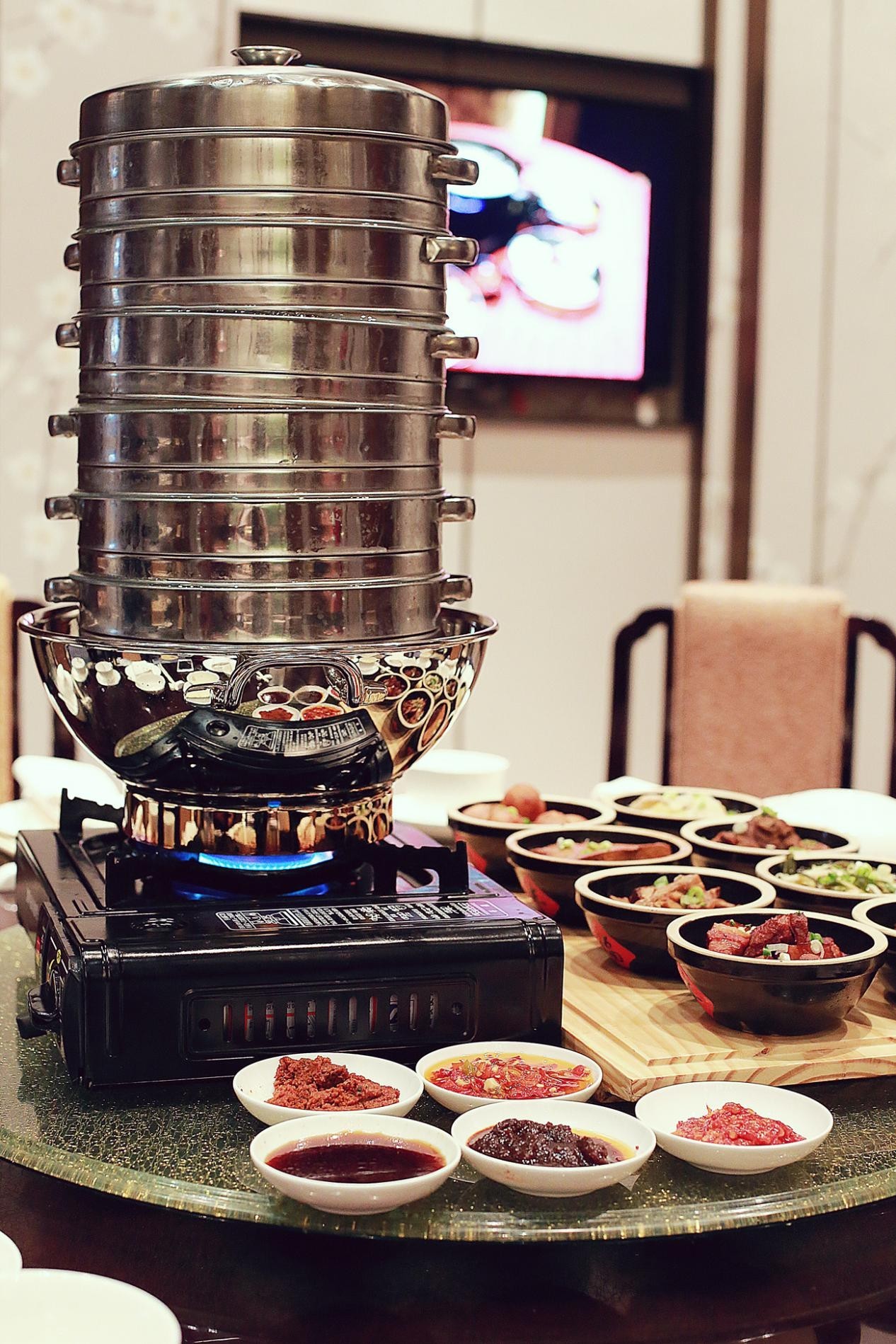 2小时逃离帝都雾霾｜秦皇岛香格里拉大酒店体验记