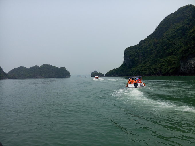 跟团从南宁到北海,越南北海跟团游