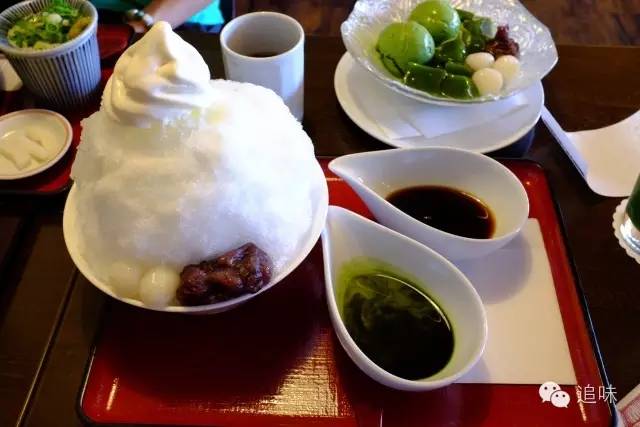 日本最美9个小镇,日本十大最美的小镇