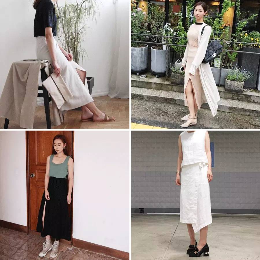 韩国衣服怎么那么好看呢,韩国衣服高品质又好看