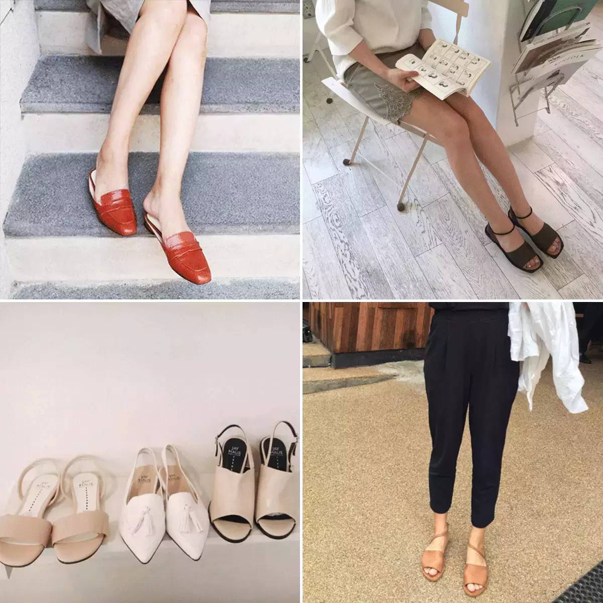 韩国衣服怎么那么好看呢,韩国衣服高品质又好看