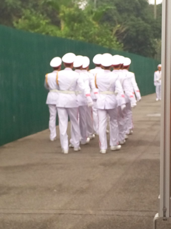 跟团从南宁到北海,越南北海跟团游