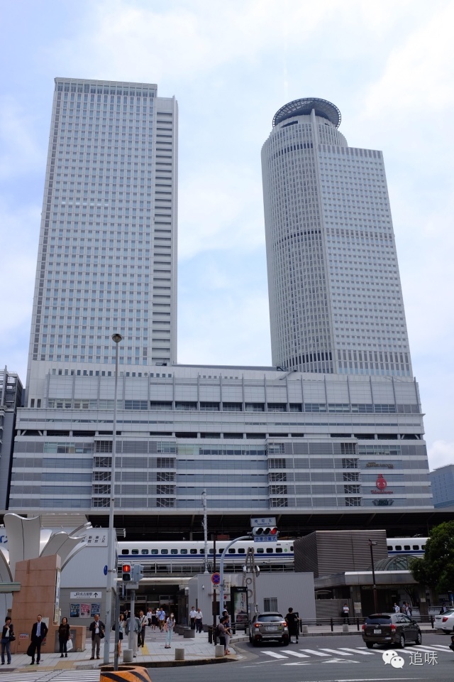 日本最美9个小镇,日本十大最美的小镇